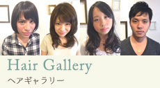 Hair Gallery